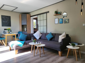 Exklusive Ferienwohnung 